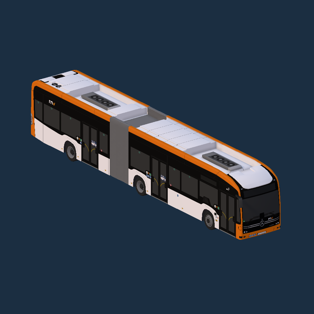 eCitaroG_RNV_BJ. 2024