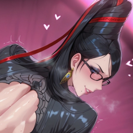 猎天使魔女 Bayonetta 3