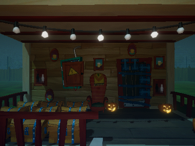 Fastest coin farm patch halloween update