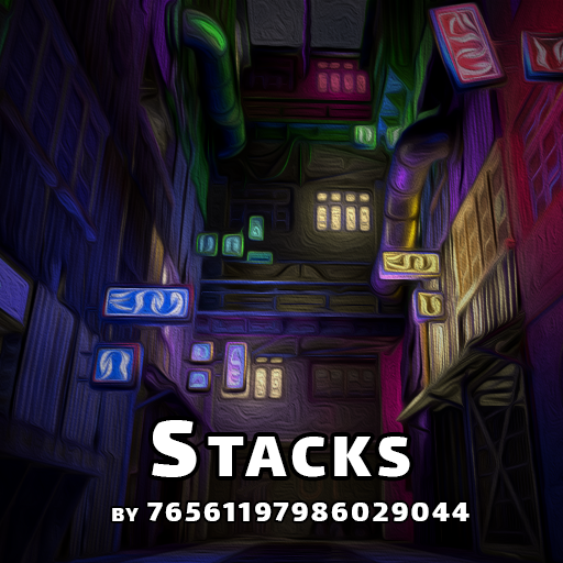 Stacks