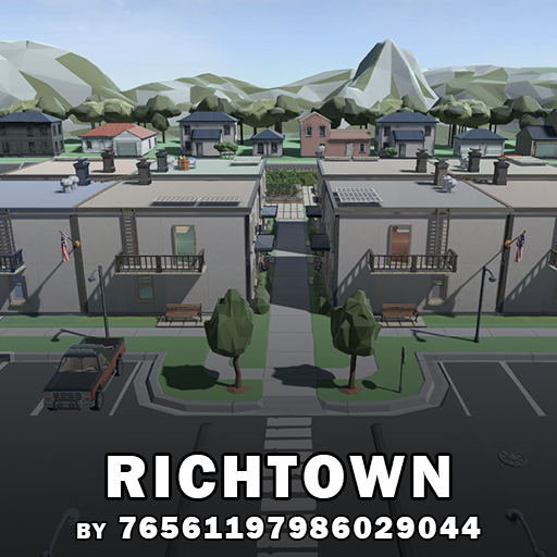 Richtown