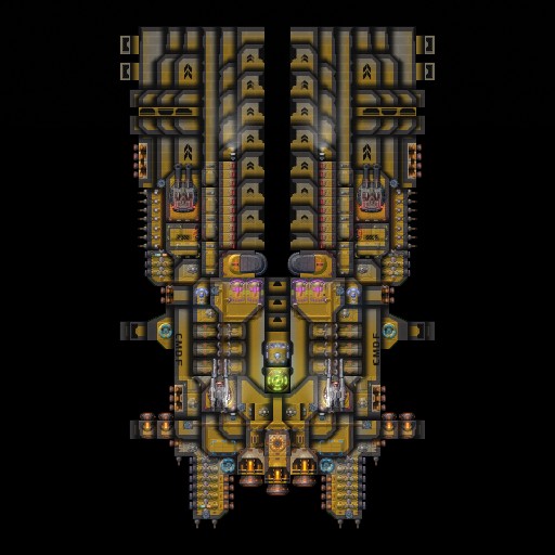CMDF HammerHead