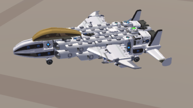 RF22S