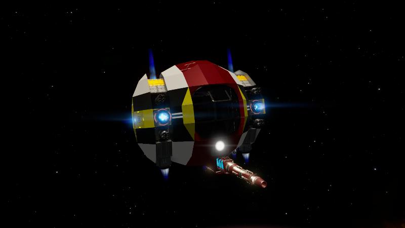 ShieldBall SV