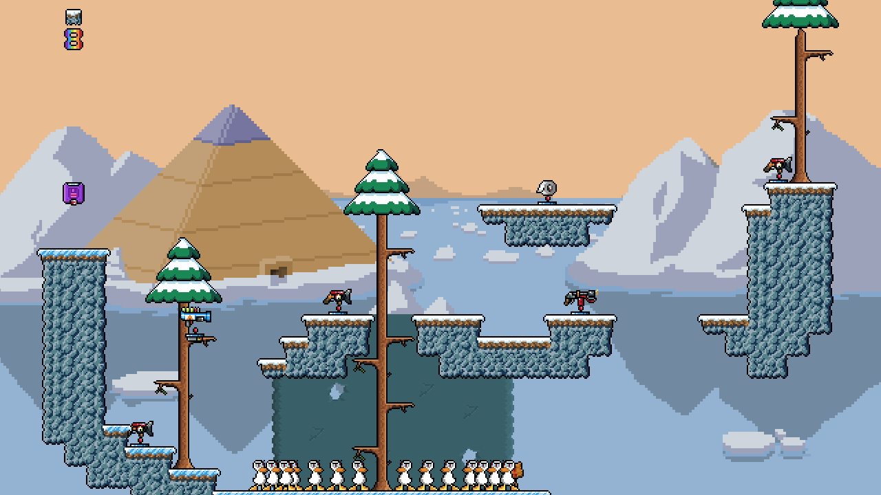 Tape Map 5