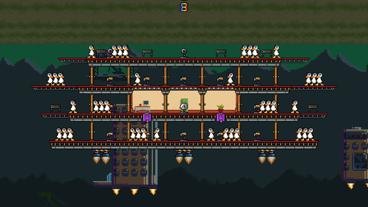 Tape Map 7