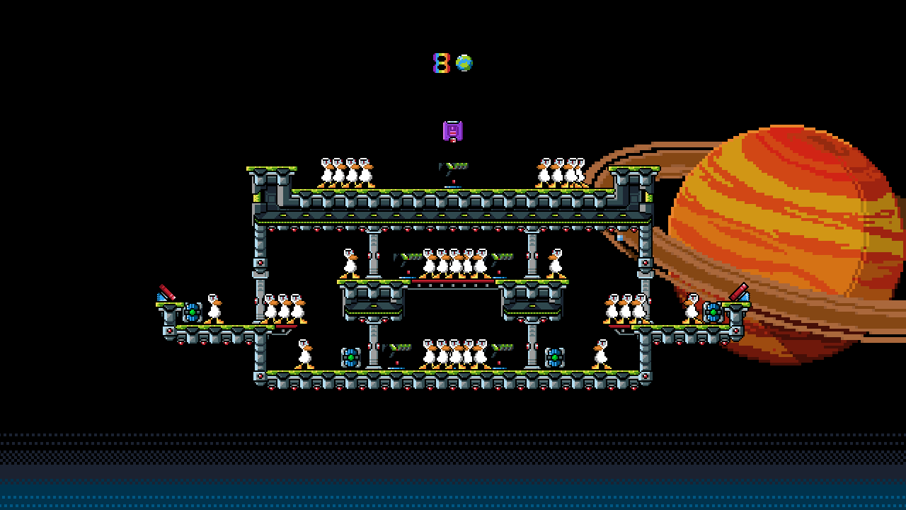 Tape Map 8
