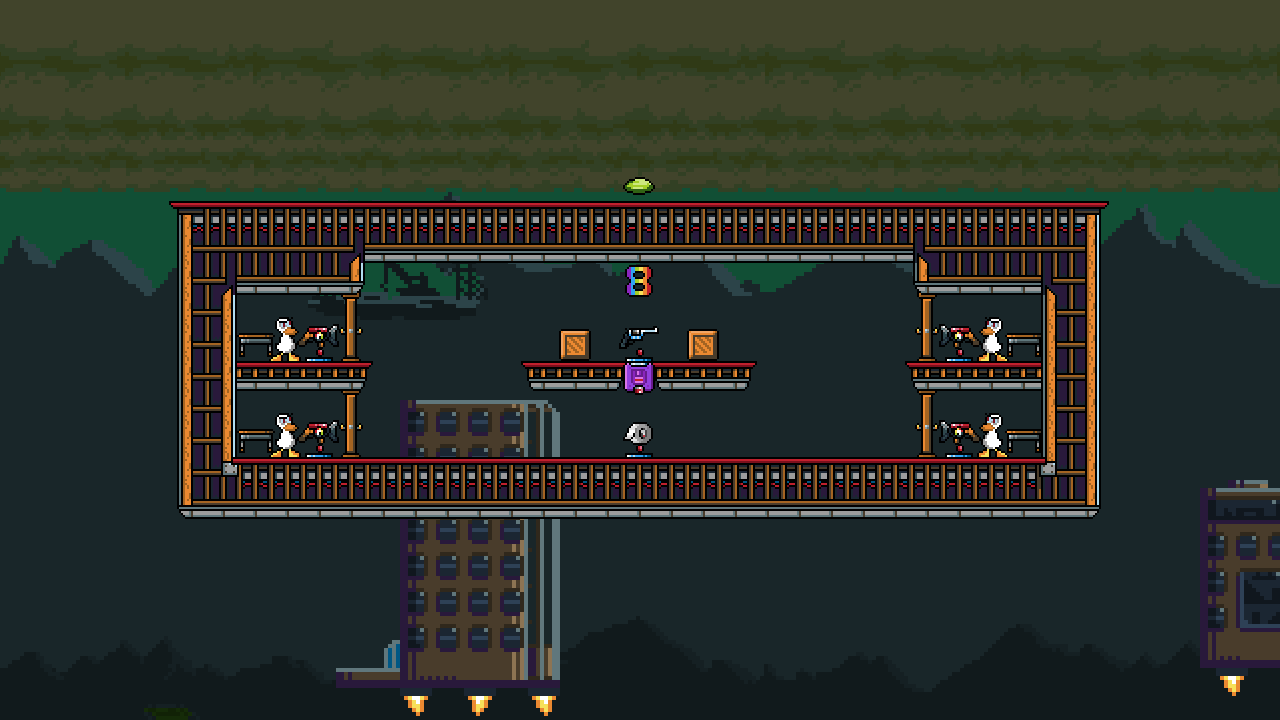 Tape Map 11