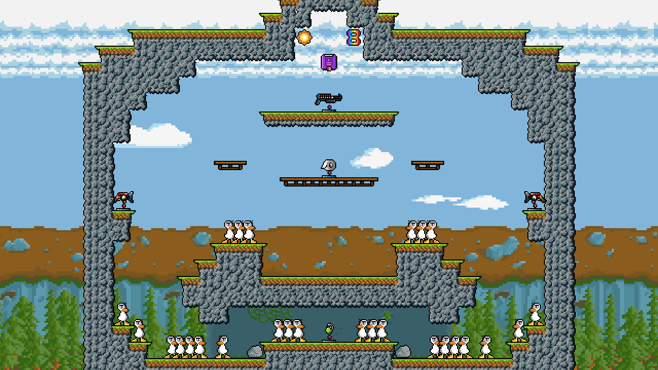 Tape Map 12