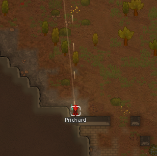 Unbalanced Stuff - Low Impact Rail Gun