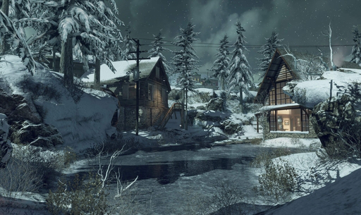 Whiteout Clown Infection