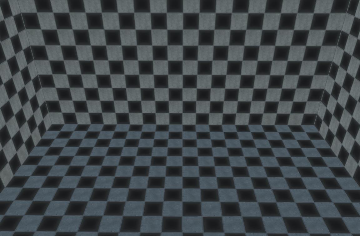 Huge Indoor Arena V1