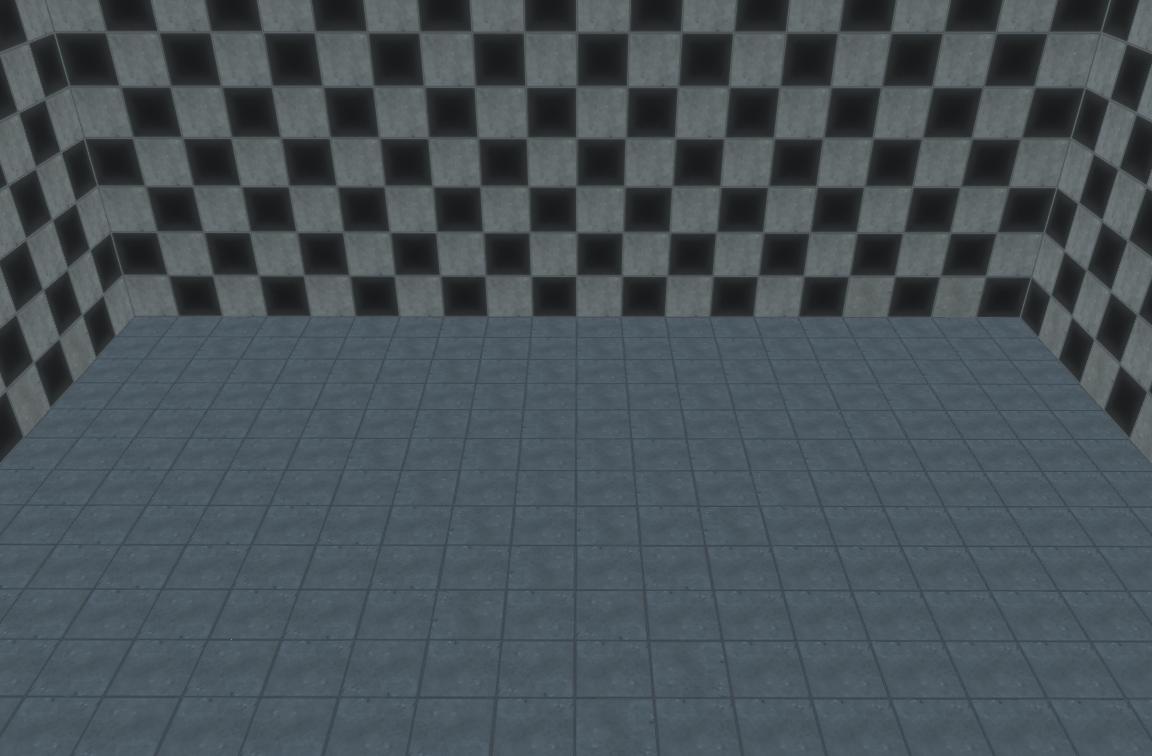 Huge Indoor Arena V22