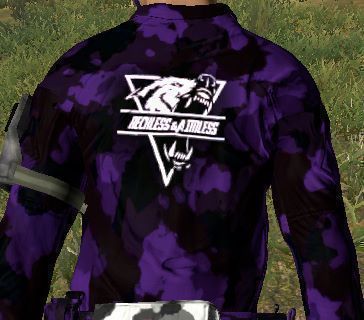 Reckless & Aimless Gear