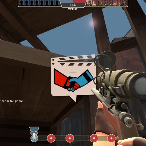 scunt – Team Fortress 2 Mod