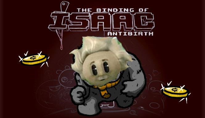 Grandpa ultra greed theme