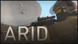 Arid Food Expansion – Unturned Mod