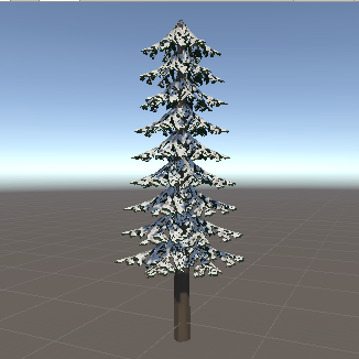 Some More Trees
