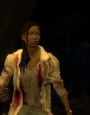 scientist rochelle