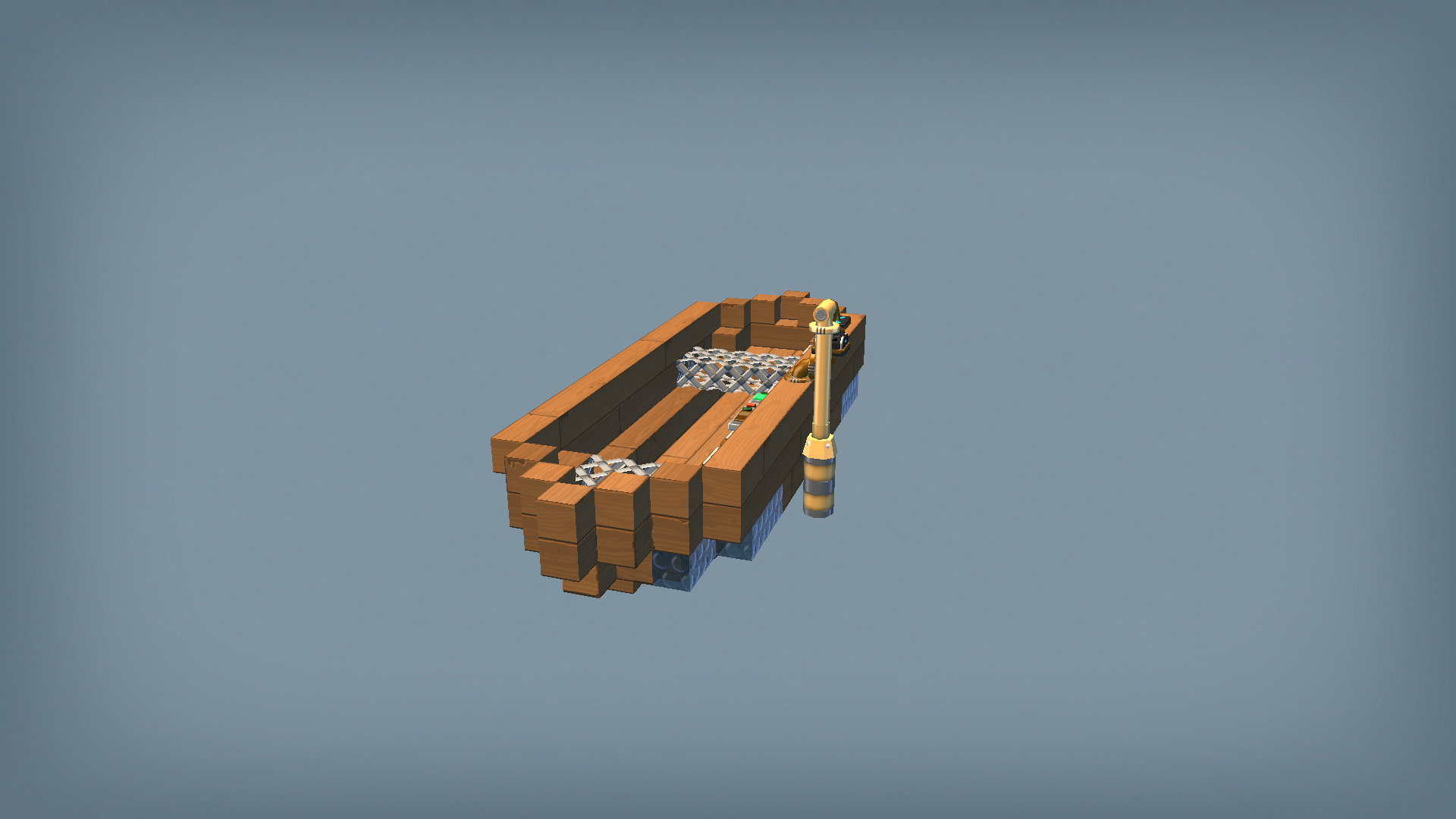 Canoe