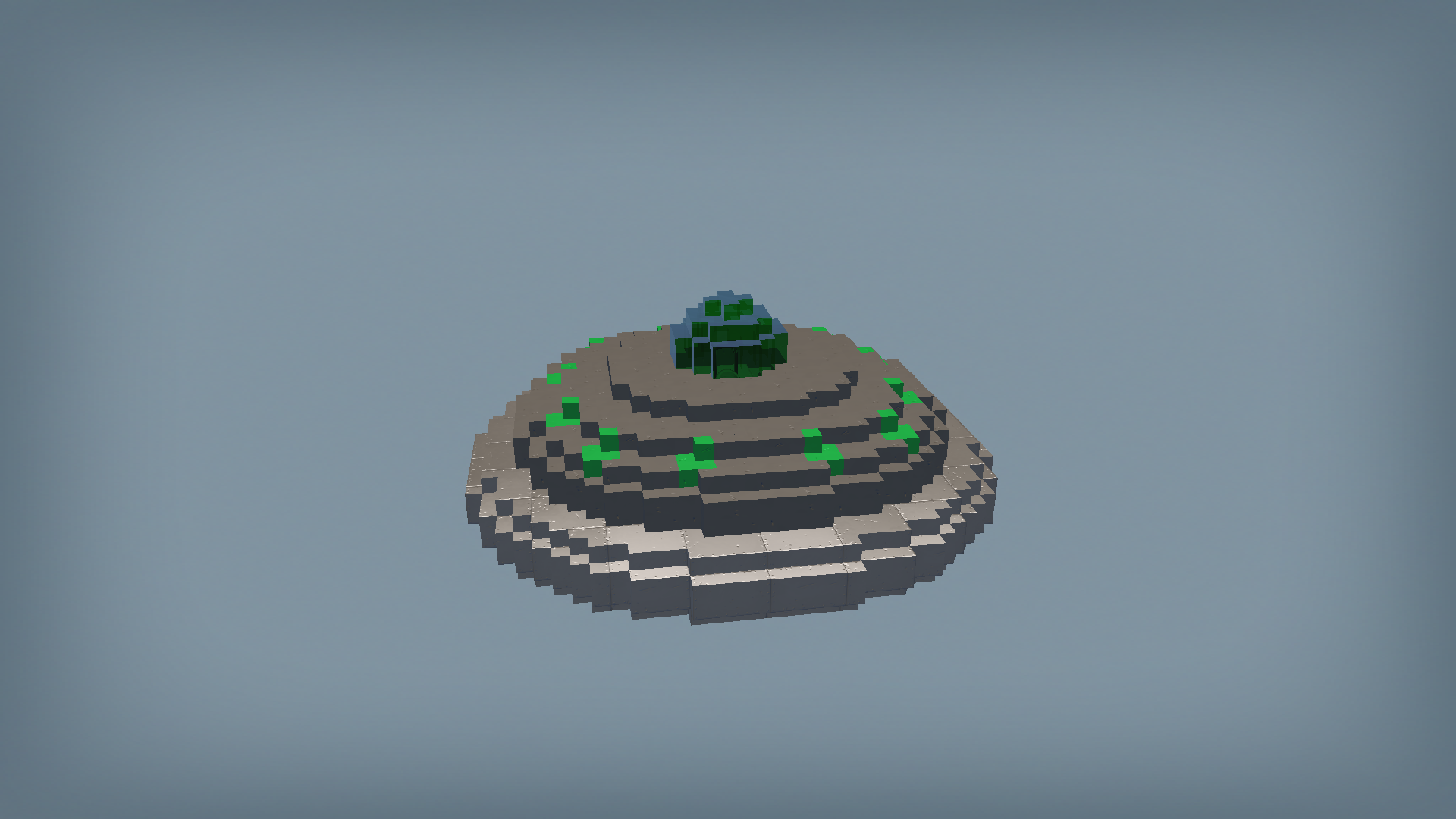 UFO preview