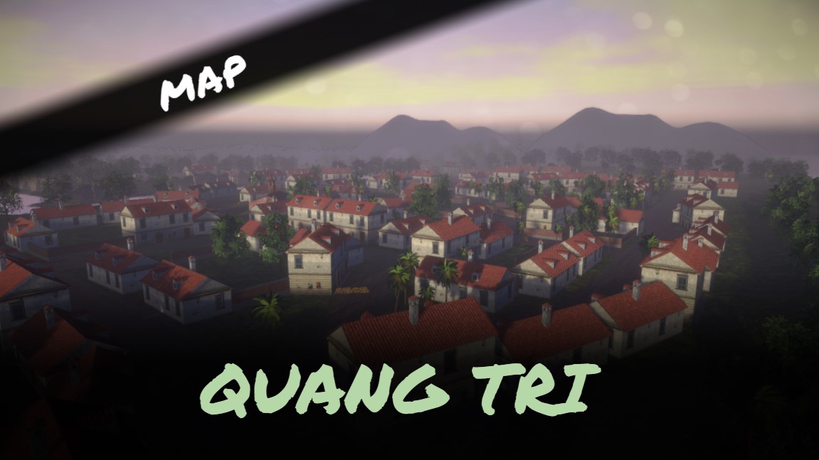 Quang Tri [Map]