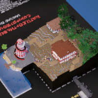 Nosecandy Land