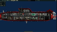 Dugong (Clown Version) – Barotrauma Mod