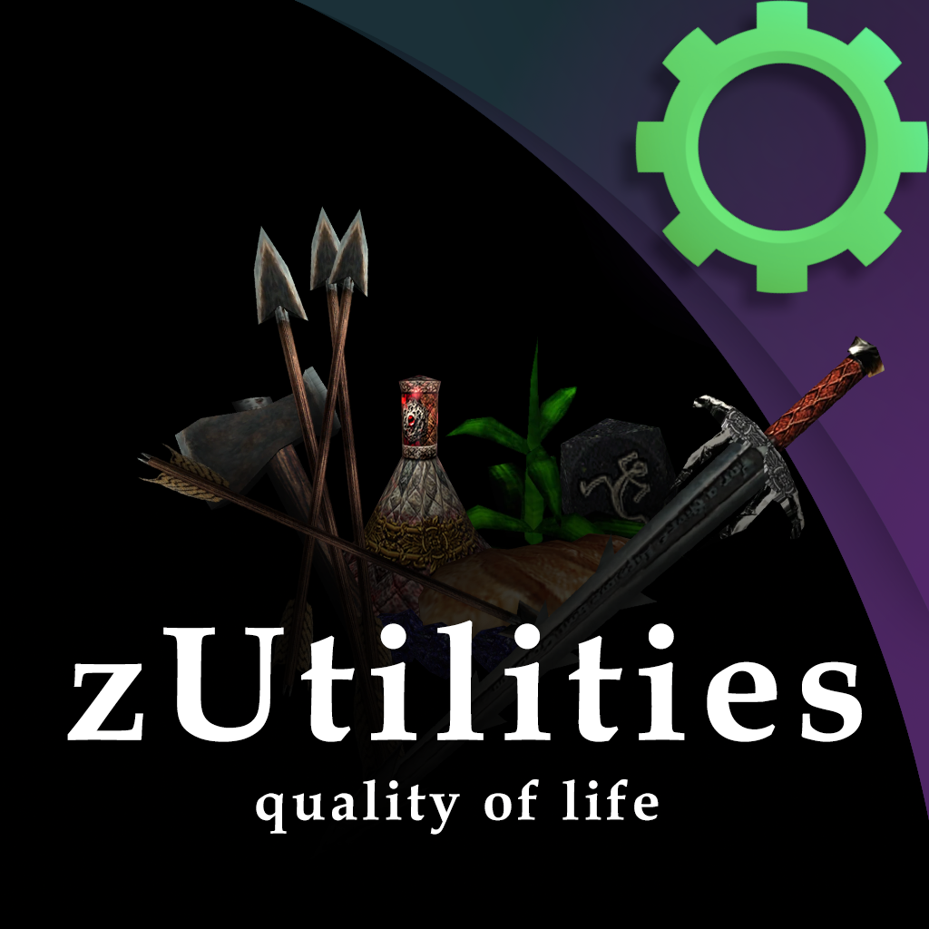 zUtilities