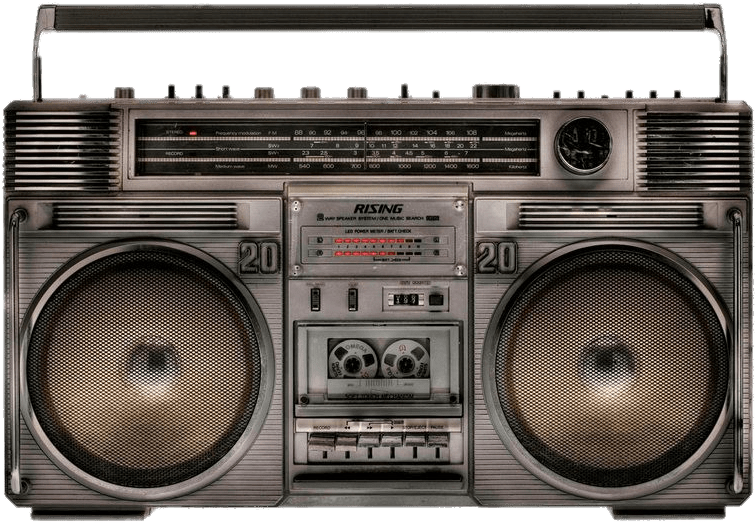 BOOMBOX – Barotrauma Mod