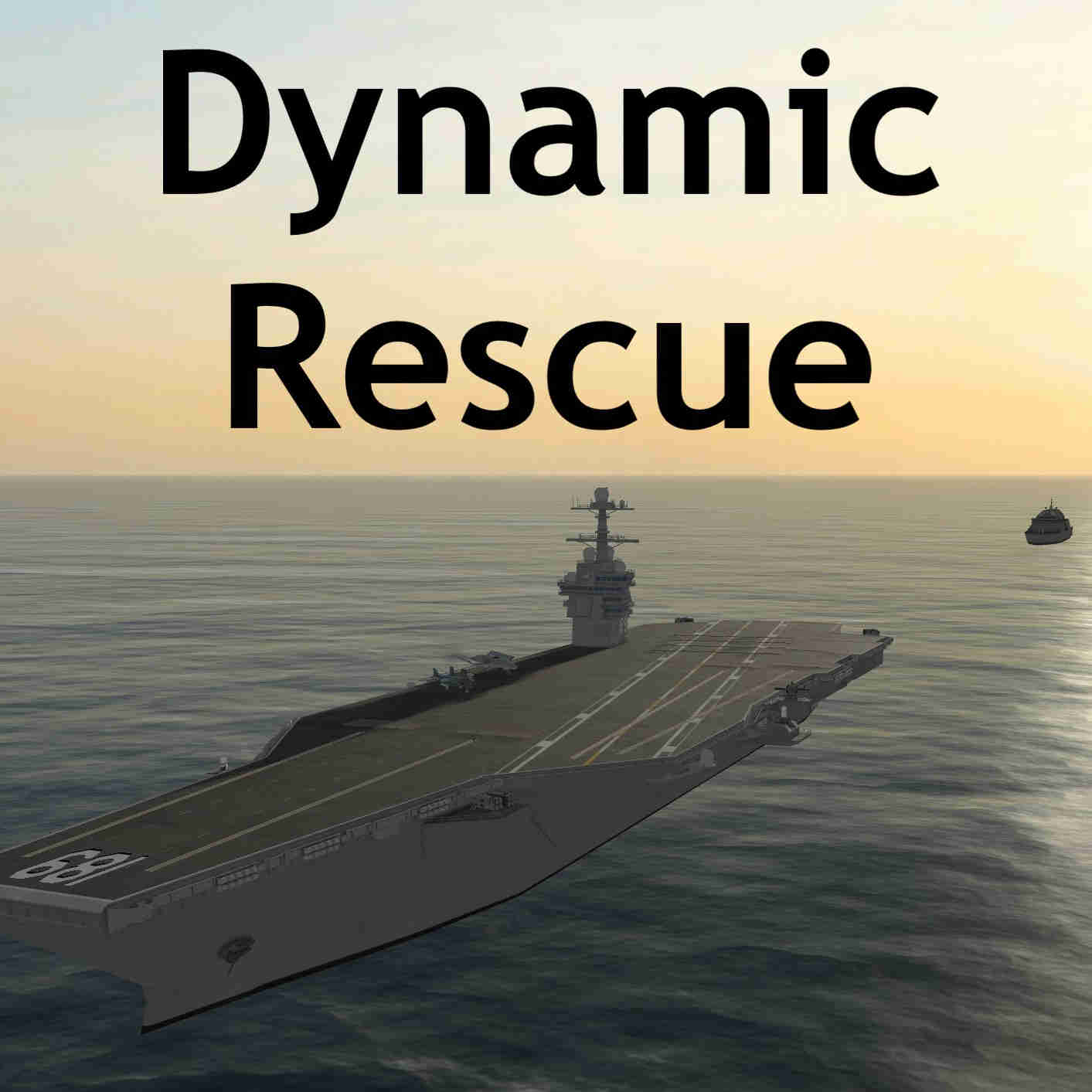 Dynamic Rescue (Beta)