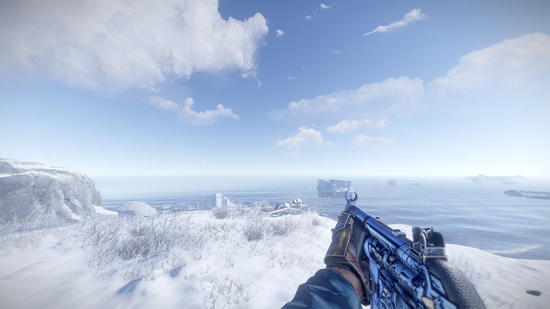 Skullkiller MP5