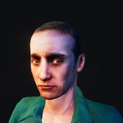 Olaf Walker