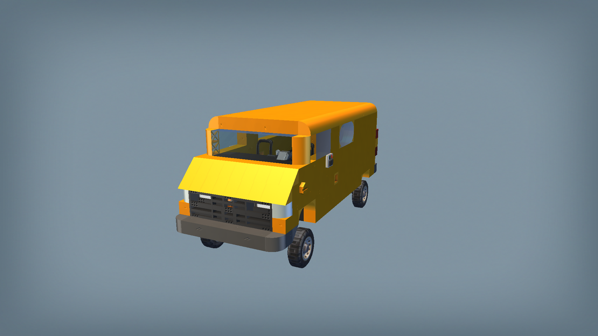 Daewoo Lublin Blaszak (1)