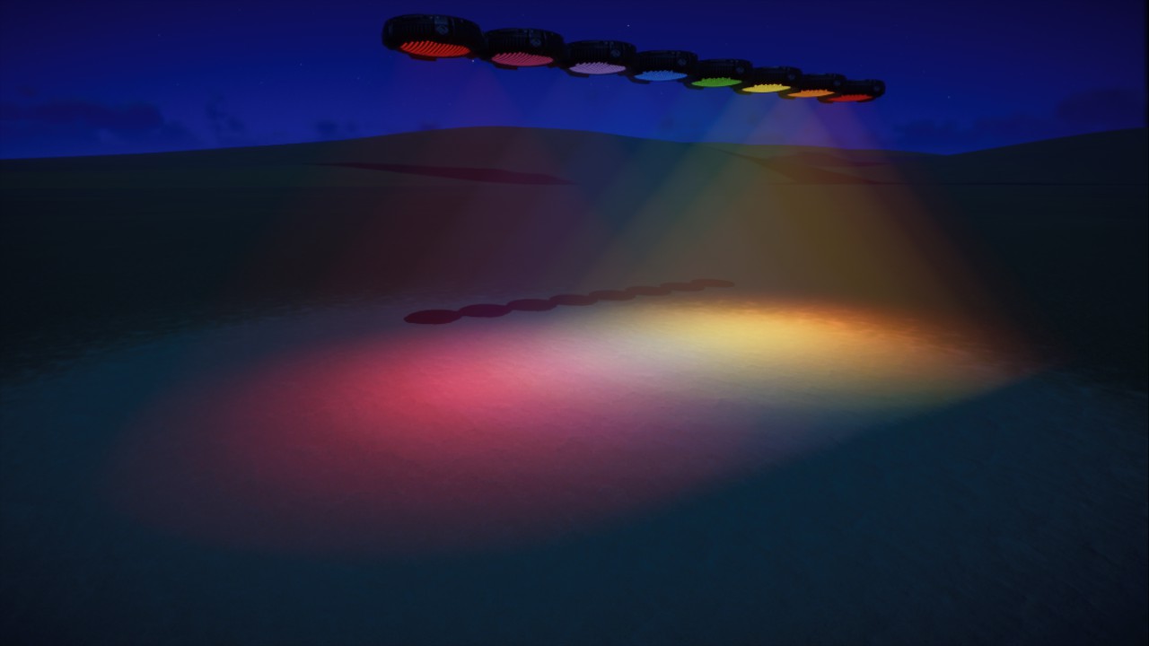 Rainbow
