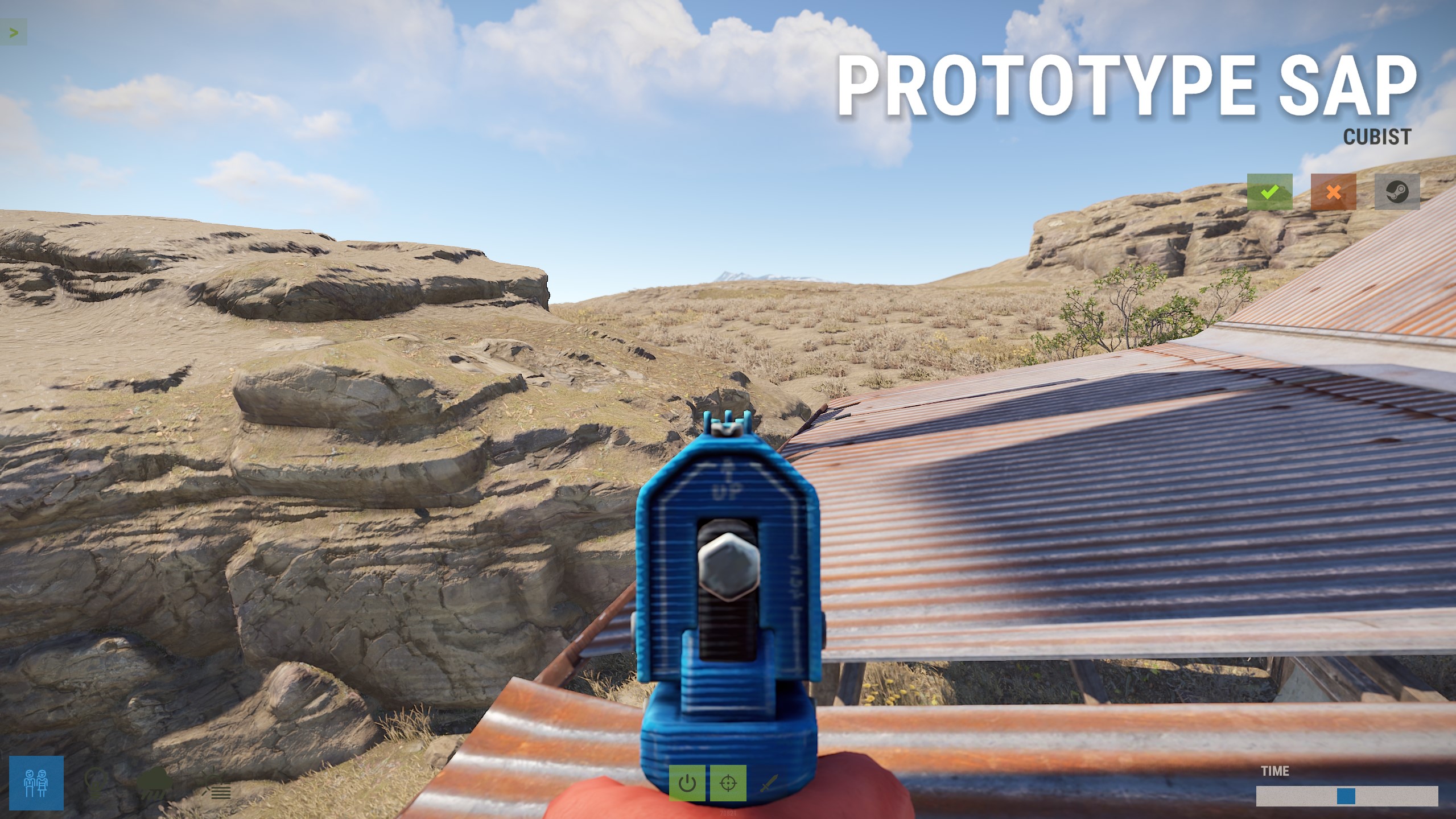Prototype SAP