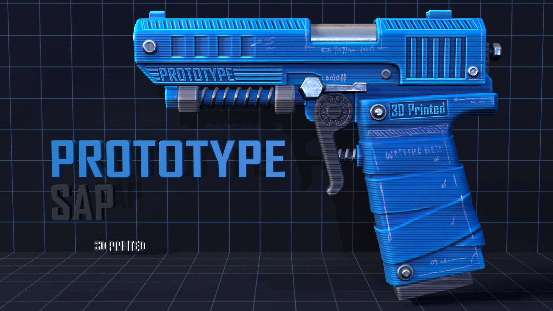 Prototype SAP