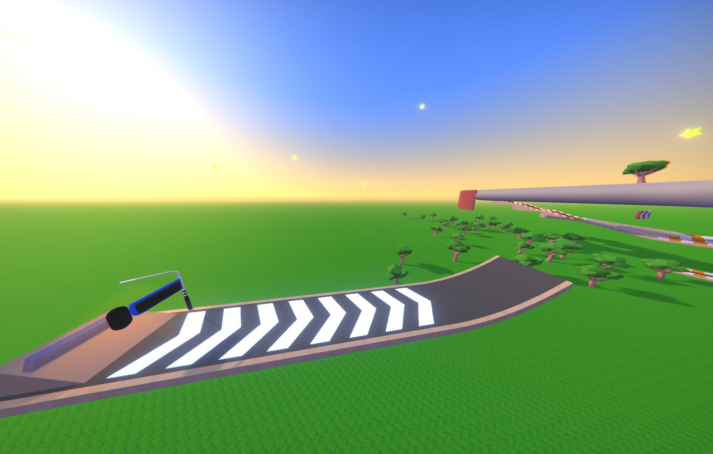 Troll Track