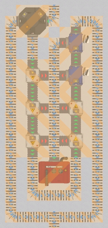 Baggage Security