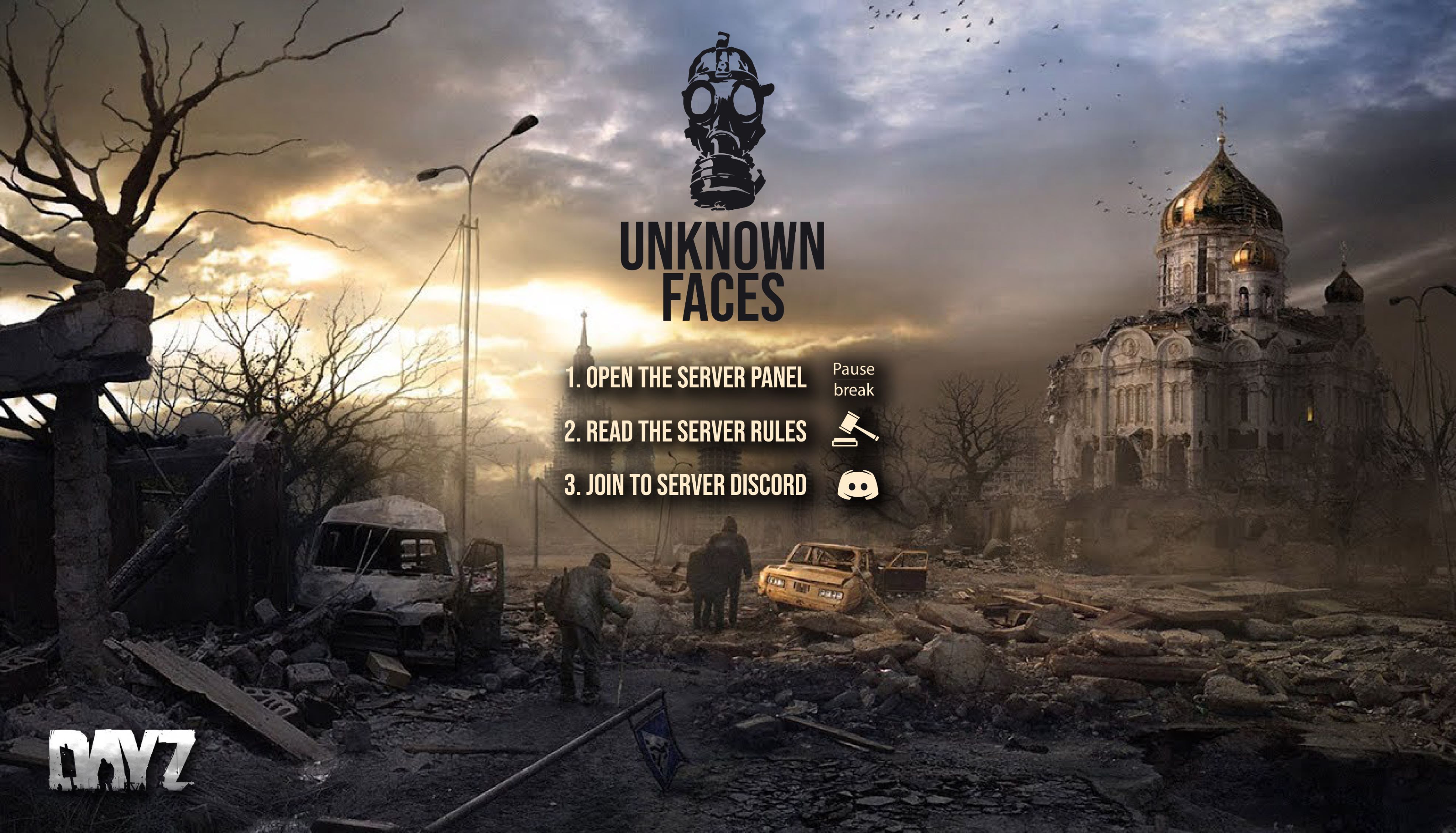 UFServerPack