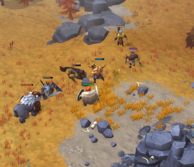 uncivilized neighbour dispute