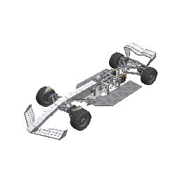 Formula One Monza