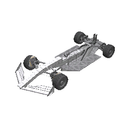 F1 Frame V2