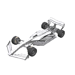 F1 Frame V3