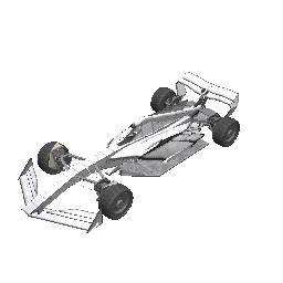 Formula ONE 2026