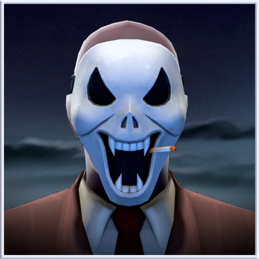 Scary Semblance