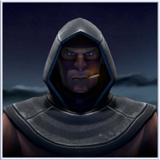 Horror's Hood