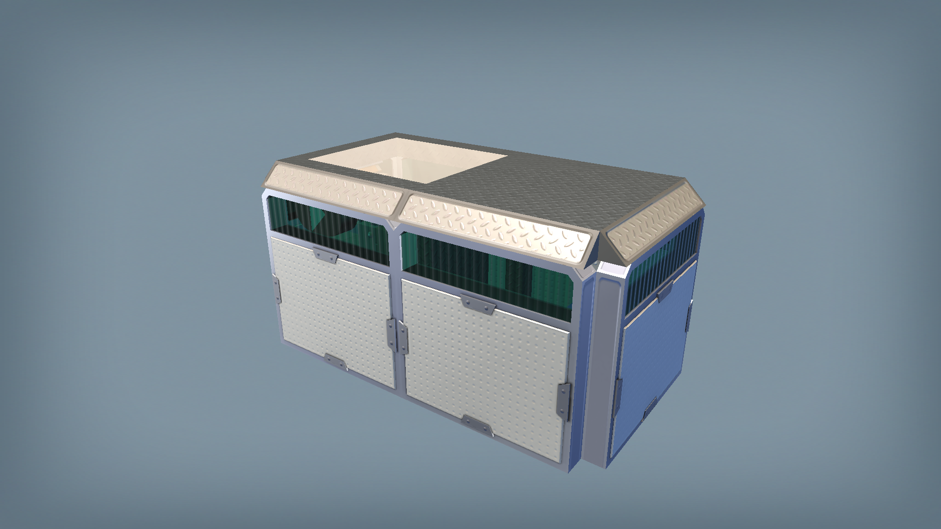 Small Home