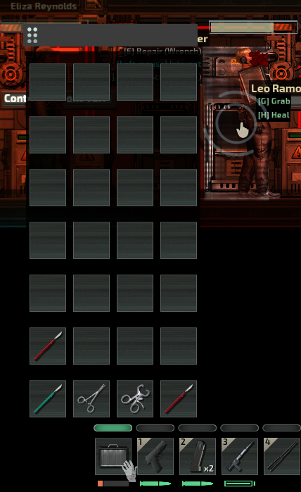 bigger crates and tollboxes – Barotrauma Mod