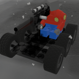 Rifle